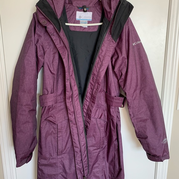 Columbia 2-in-1 Jacket - Picture 5 of 7